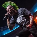 GutterPunk - Professional Concert Photography